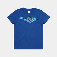 Kids Staple Tee Thumbnail