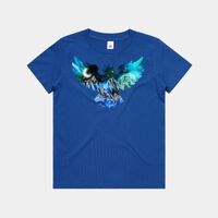 Kids Staple Tee Thumbnail