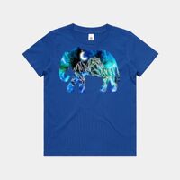 Kids Staple Tee Thumbnail