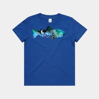 Kids Staple Tee Thumbnail