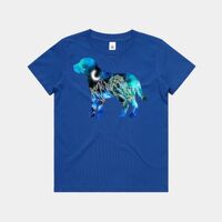 Kids Staple Tee Thumbnail