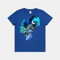 Kids Staple Tee Thumbnail