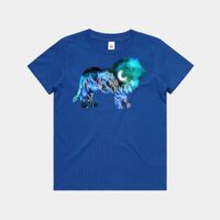 Kids Staple Tee Thumbnail