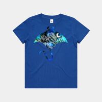 Kids Staple Tee Thumbnail