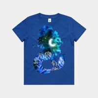 Kids Staple Tee Thumbnail