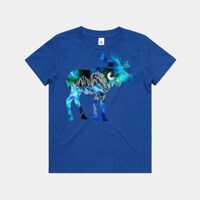 Kids Staple Tee Thumbnail