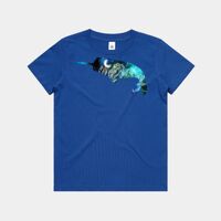 Kids Staple Tee Thumbnail