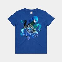 Kids Staple Tee Thumbnail
