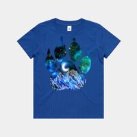 Kids Staple Tee Thumbnail