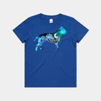 Kids Staple Tee Thumbnail