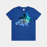 Kids Staple Tee Thumbnail