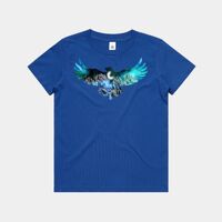 Kids Staple Tee Thumbnail