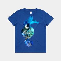 Kids Staple Tee Thumbnail