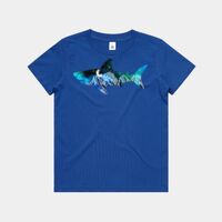 Kids Staple Tee Thumbnail