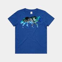 Kids Staple Tee Thumbnail