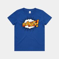 Kids Staple Tee Thumbnail