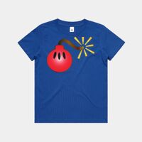 Kids Staple Tee Thumbnail