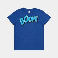 Kids Staple Tee Thumbnail