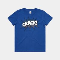 Kids Staple Tee Thumbnail