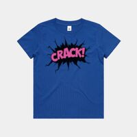 Kids Staple Tee Thumbnail