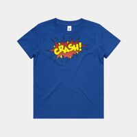 Kids Staple Tee Thumbnail