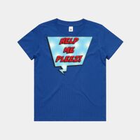 Kids Staple Tee Thumbnail