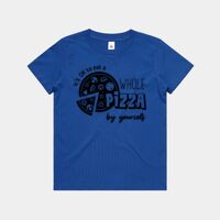 Kids Staple Tee Thumbnail