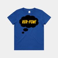 Kids Staple Tee Thumbnail