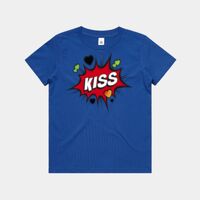 Kids Staple Tee Thumbnail