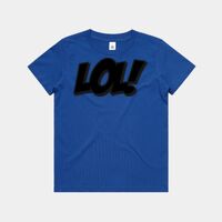 Kids Staple Tee Thumbnail
