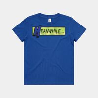 Kids Staple Tee Thumbnail