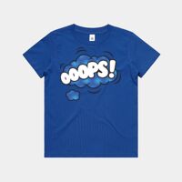 Kids Staple Tee Thumbnail