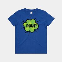 Kids Staple Tee Thumbnail