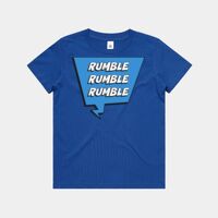 Kids Staple Tee Thumbnail
