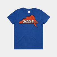 Kids Staple Tee Thumbnail
