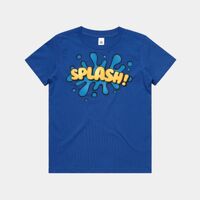 Kids Staple Tee Thumbnail