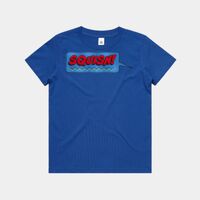 Kids Staple Tee Thumbnail