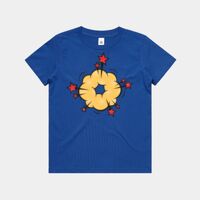 Kids Staple Tee Thumbnail