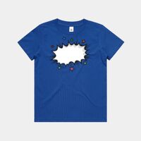 Kids Staple Tee Thumbnail