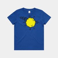 Kids Staple Tee Thumbnail