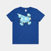 Kids Staple Tee Thumbnail