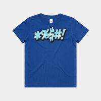 Kids Staple Tee Thumbnail