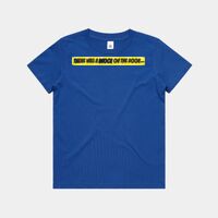 Kids Staple Tee Thumbnail