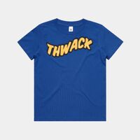 Kids Staple Tee Thumbnail