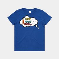 Kids Staple Tee Thumbnail