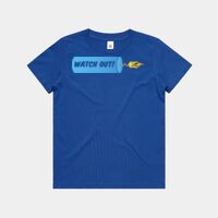 Kids Staple Tee Thumbnail