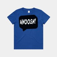 Kids Staple Tee Thumbnail