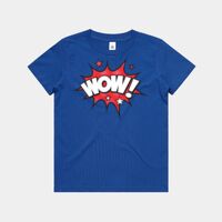 Kids Staple Tee Thumbnail