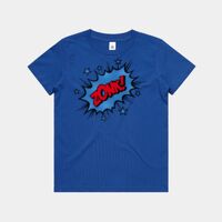 Kids Staple Tee Thumbnail