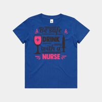 Kids Staple Tee Thumbnail